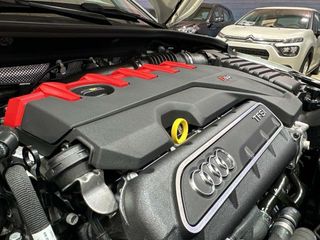 Audi A3 RS3 Sportback TFSI 294kW quattro S tron