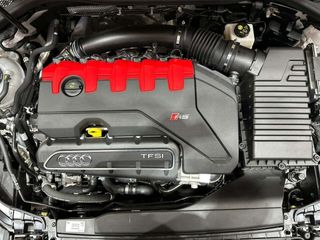 Audi A3 RS3 Sportback TFSI 294kW quattro S tron