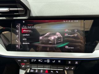 Audi A3 RS3 Sportback TFSI 294kW quattro S tron