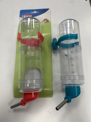 Bebederos Trixie para mascotas