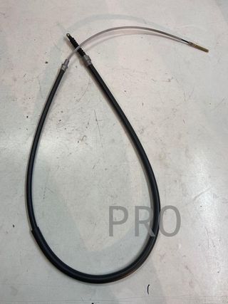 Vw golf cable freno ref: 92107403