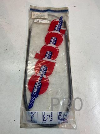 Vw golf cable freno ref: 92107403