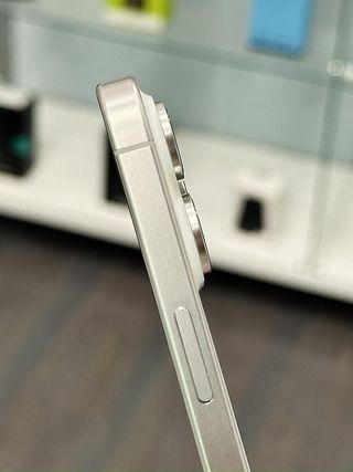 iPhone 16 Pro Max 512gb NUEVO!!