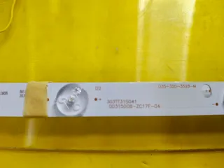 Tiras LED TD Sistem TD K32 DLT 1H 590MM