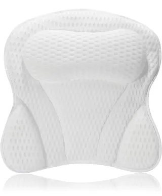 2 Almohadas de Baño o playa