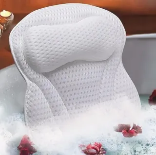 2 Almohadas de Baño o playa