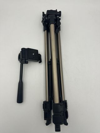 Treppiede fotografico Velbon CX 440