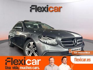 Mercedes Clase E E 220 d