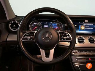 Mercedes Clase E E 220 d