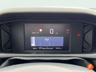 Jeep Avenger 1.2 G 74kW (100CV) Longitude