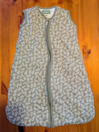 Sacos dormir bebé Mollis&Co, 0-6 meses