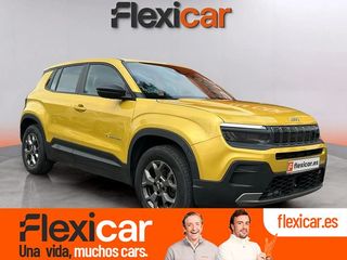 Jeep Avenger 1.2 G 74kW (100CV) Longitude