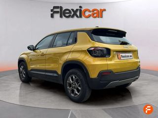 Jeep Avenger 1.2 G 74kW (100CV) Longitude