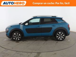 Citroën C4 Cactus 1.6 Blue-HDi Rip Curl