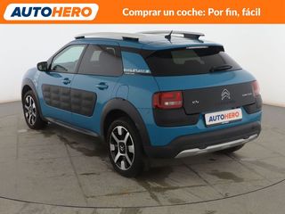 Citroën C4 Cactus 1.6 Blue-HDi Rip Curl