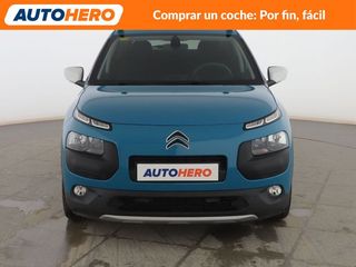 Citroën C4 Cactus 1.6 Blue-HDi Rip Curl