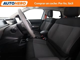 Citroën C4 Cactus 1.6 Blue-HDi Rip Curl