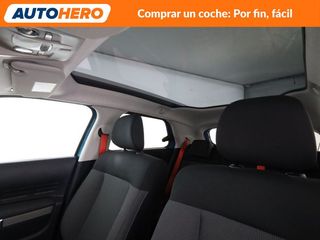 Citroën C4 Cactus 1.6 Blue-HDi Rip Curl