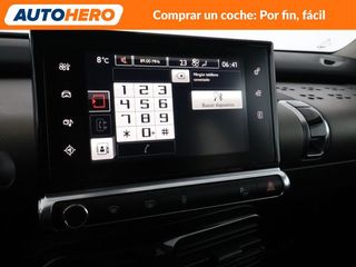Citroën C4 Cactus 1.6 Blue-HDi Rip Curl