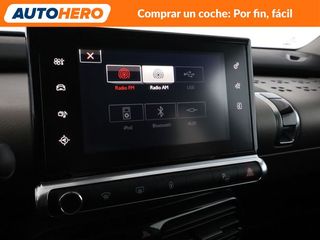 Citroën C4 Cactus 1.6 Blue-HDi Rip Curl