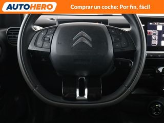 Citroën C4 Cactus 1.6 Blue-HDi Rip Curl