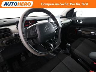 Citroën C4 Cactus 1.6 Blue-HDi Rip Curl