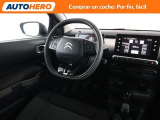 Citroën C4 Cactus 1.6 Blue-HDi Rip Curl