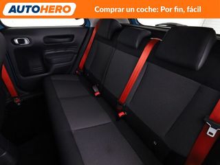 Citroën C4 Cactus 1.6 Blue-HDi Rip Curl