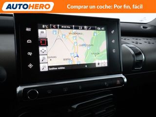 Citroën C4 Cactus 1.6 Blue-HDi Rip Curl