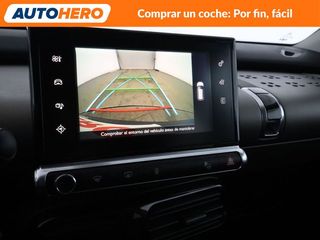 Citroën C4 Cactus 1.6 Blue-HDi Rip Curl