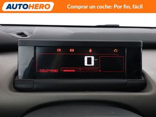 Citroën C4 Cactus 1.6 Blue-HDi Rip Curl