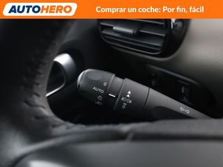 Citroën C4 Cactus 1.6 Blue-HDi Rip Curl