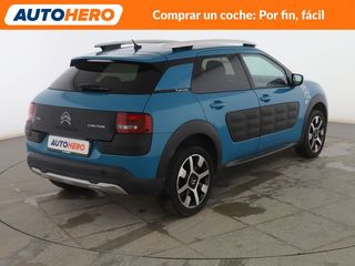 Citroën C4 Cactus 1.6 Blue-HDi Rip Curl