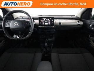 Citroën C4 Cactus 1.6 Blue-HDi Rip Curl