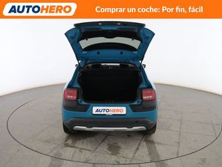 Citroën C4 Cactus 1.6 Blue-HDi Rip Curl
