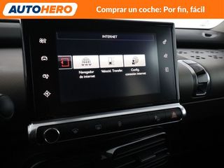 Citroën C4 Cactus 1.6 Blue-HDi Rip Curl
