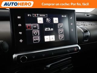 Citroën C4 Cactus 1.6 Blue-HDi Rip Curl