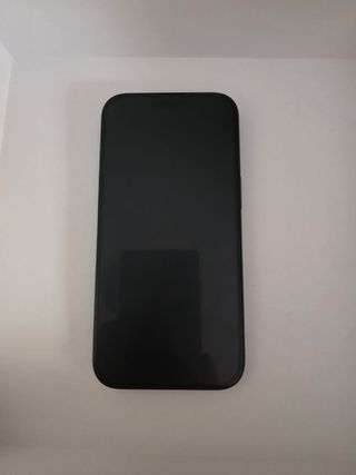iPhone 15 Nero