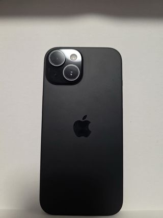 iPhone 15 Nero