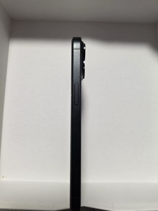 iPhone 15 Nero