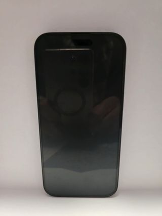 iPhone 15 Nero