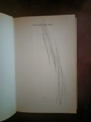 Todo empezó aquel verano