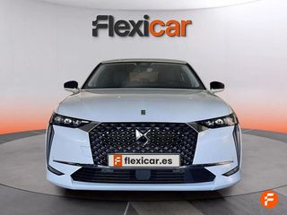 DS DS 4 BlueHDi 130 auto RIVOLI