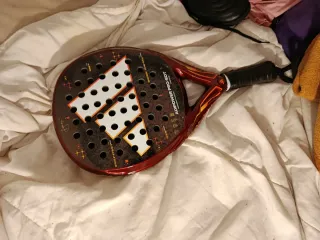 Pala Adidas Adipower Ctrl Mtw Pro Edt