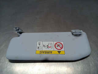 PARASOL DERECHO PEUGEOT 2008 HM01