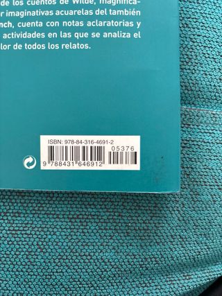 El Gigante Egoista N/c (Cucana Literature) (Spa...