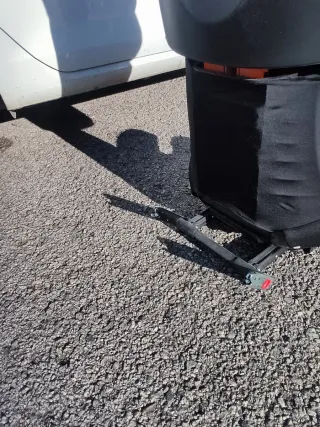 Silla de coche Cybex