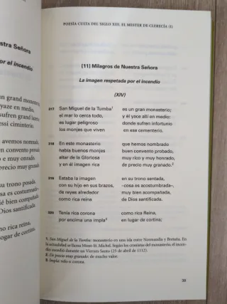 Antología de poesía española