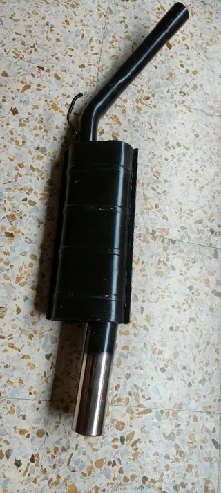 Renault 5 GT Turbo Escape