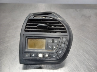 MANDO CALEFACCION / AIRE ACONDICIONADO CITROEN GR